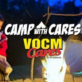 Camp with Cares is back!